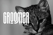 Mightyline - Ultra Condensed Font, a Sans Serif Font by Linecreative (Thumbnail 9 of 11)