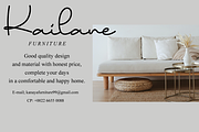 Already, a Handwritten Font by Majelis Font (Thumbnail 6 of 9)