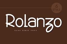 Rolanzo