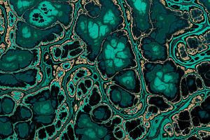 Malachite Textures High Res