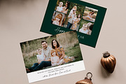 Christmas Card Template CD200, a Card Template by Salsal Design (Thumbnail 2 of 4)