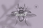 Vintage Bundle 2500+ Free Update, an Animal Illustration by Retro Machine (Thumbnail 133 of 170)