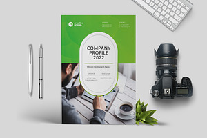 Company Profile