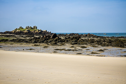 Chausey island Brittany, France, a Nature Photo by GoodGoods