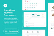 Buluh - Furniture Shop App UI Kit, a Templates & Theme by hiddemaru (Thumbnail 4 of 8)