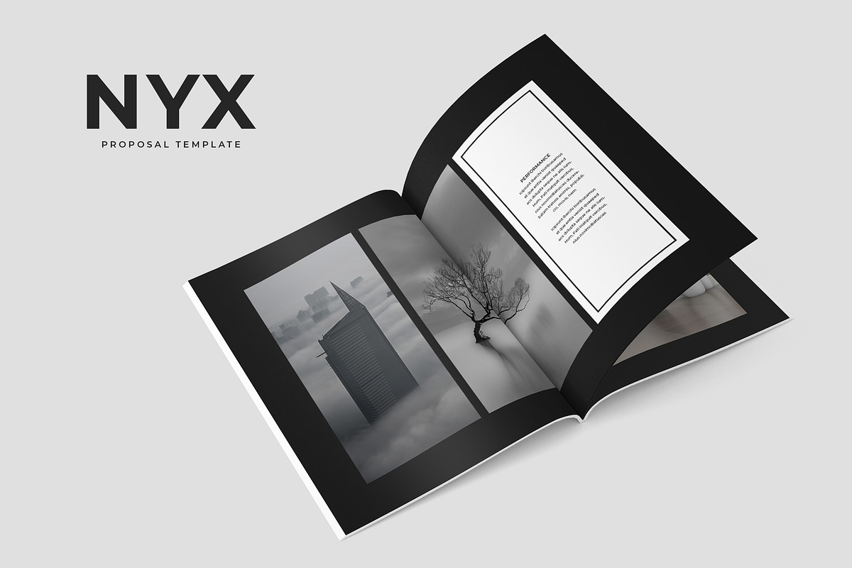 Brochure Bundle, a Brochure Template by SlideStation (Photo 18 of 22)