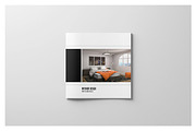PSD - Square Interior Brochure, a Brochure Template by adekfotografia (Thumbnail 4 of 13)