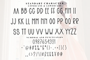 Digital Bookmark, a Sans Serif Font by FreshTypeINK (Thumbnail 2 of 7)