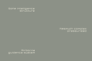 Magtsx Font, a Sans Serif Font by baqoos (Thumbnail 9 of 10)