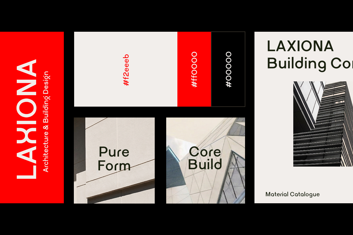 Hugos - Geometric Sans Typeface, a Sans Serif Font by Say Studio (Photo 9 of 10)