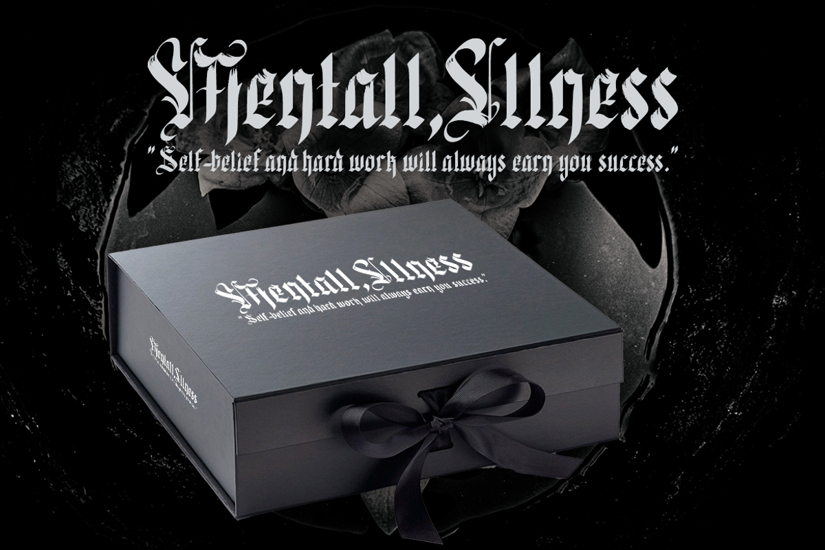 Marvellious - Blackletter Typeface, a Blackletter Font by Meizzaluna Design (Photo 4 of 11)