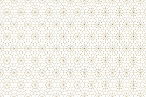 Ornament Seamless Geometric Patterns