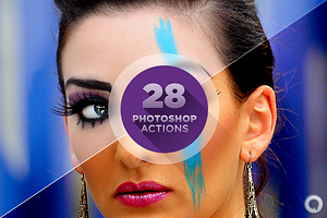 28 Photography Actions