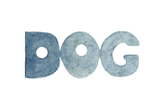 Dog care. 15 items, an Animal Illustration by Svetlana Barchan (Thumbnail 12 of 16)