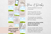 Wellness Instagram Puzzle Template, a Social Media Template by Social Assumptions (Thumbnail 6 of 10)