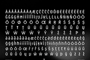 UT Sracotien - A Super Family Font, a Sans Serif Font by Universitype (Thumbnail 7 of 17)