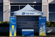 30 Outdoor Election Campaign Mockups, an Advertising Mockup by Vitora Mockup (Thumbnail 8 of 17)