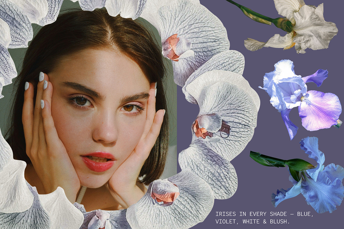 Found Objects & Vintage Memories, an Object Graphic by Anzhelika (Photo 2 of 13)