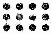 It’s football time, a Texture Illustration by Lawkeeper (Thumbnail 2 of 5)