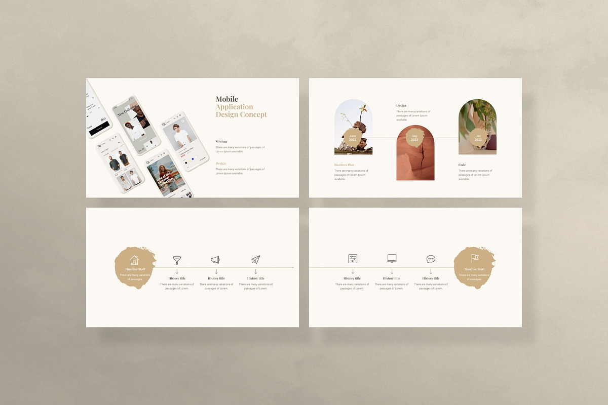 Dune  - Animated Presentation, a Presentation Template by TemplateZuu (Photo 27 of 32)