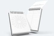 120 Grids and Layouts for Planners, an Illustration by Character (Thumbnail 3 of 6)