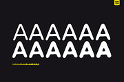 Neue Comic, a Handwritten Font by Unio Designs (Thumbnail 5 of 10)