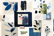 Studio Volume 2: Botanic Haze, a Graphic by Studio Mischief (Thumbnail 8 of 11)
