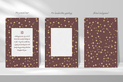 Christmas Photo Cards - PS, a Card Template by Imagination Area (Thumbnail 19 of 20)
