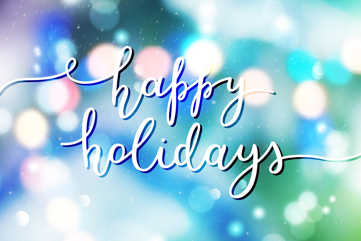 Happy Holidays. 11 variations!, an Object Graphic by redcollegiya design (Photo 9 of 11)