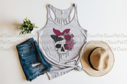 Gothic Halloween Sublimation Bundle, a Graphic by Pet Cave (Thumbnail 2 of 9)