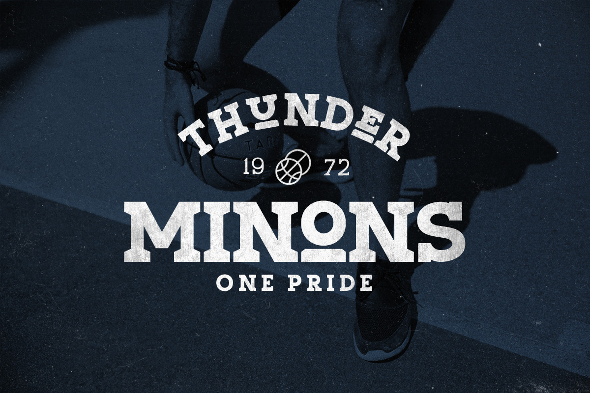 Slathers - Ligature Slab Serif, a Slab Serif Font by Bale Type (Photo 2 of 10)