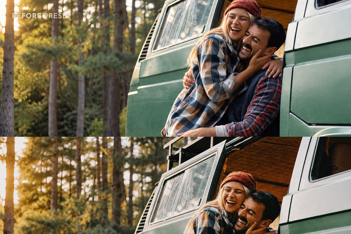 The Outdoor Edit — Lightroom Presets, a Preset Add-On by Oak Digital Studios (Photo 8 of 10)