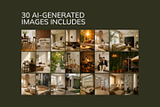 60 Canva Social Media Bundle, a Social Media Template by AnaGrids (Thumbnail 5 of 11)