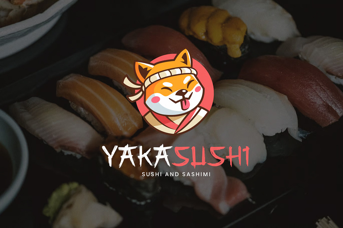 Sakuro – Japanese Style Brush Font, a Sans Serif Font by Brand Earth (Photo 4 of 6)