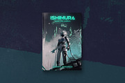 Starforge Typeface, a Font by Tugcu Design Co. (Thumbnail 2 of 6)