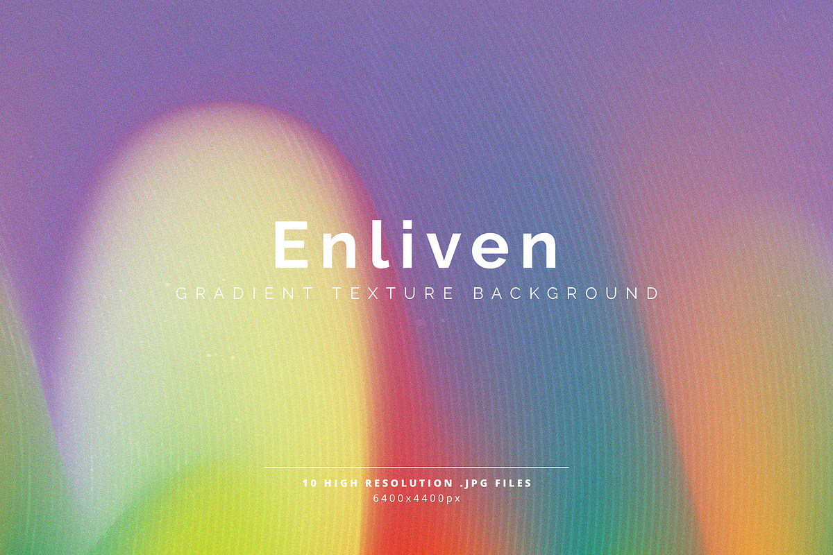 Enliven Gradient Texture Background, a Background Graphic by FadeLine Studio (Photo 1 of 9)