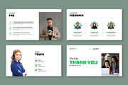 Business Pitch Deck Presentation, a Presentation Template by Mighty-Slide (Thumbnail 6 of 6)