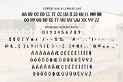 Simple Farmhouse | Script Font, a Handwritten Font by Scratchones (Thumbnail 7 of 8)