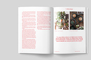 COFFEE CULTURE MAGAZINE, a Magazine Template by MashMish Studio (Thumbnail 17 of 26)