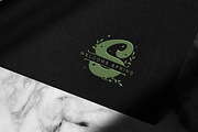 Retro Spring - Monogram, a Font by Dumadistyle (Thumbnail 8 of 8)
