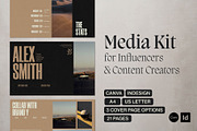 ALTA Influencer & Creator Media Kit, a Marketing Template by Slate Studio (Thumbnail 5 of 5)
