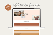 Easy Shopify Theme I Boho Love, a Shopify Template by Easy Website Themes (Thumbnail 4 of 11)