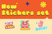 Dulce Boy – Pop Art Display Font, a Sans Serif Font by Pinisi ART (Thumbnail 6 of 9)