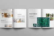 Minimal Multipurpose Magazine, a Magazine Template by E-Type (Thumbnail 7 of 11)