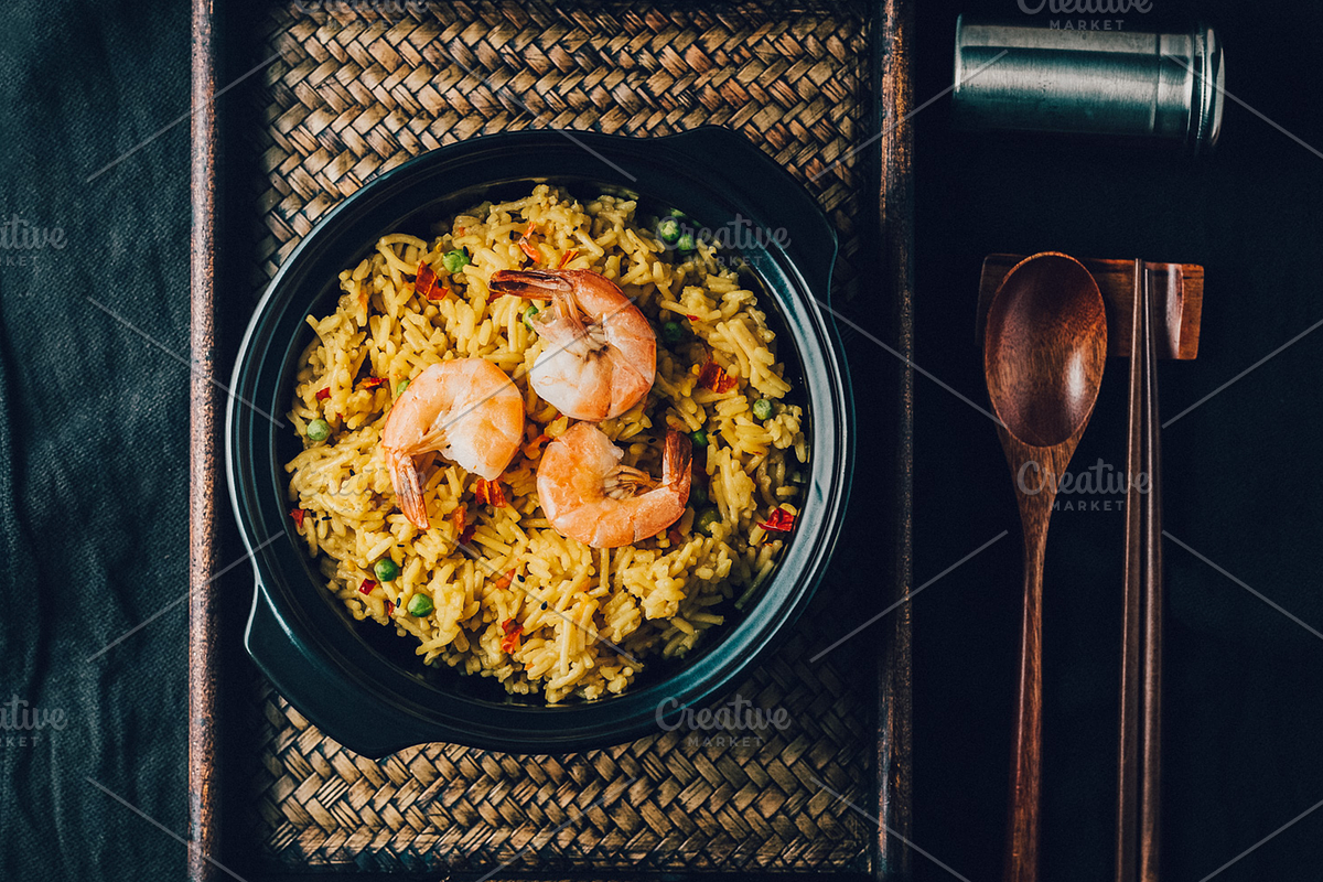 Supreme Food Lightroom Presets, an Action Add-On by I & M Lightroom Presets (Photo 9 of 11)
