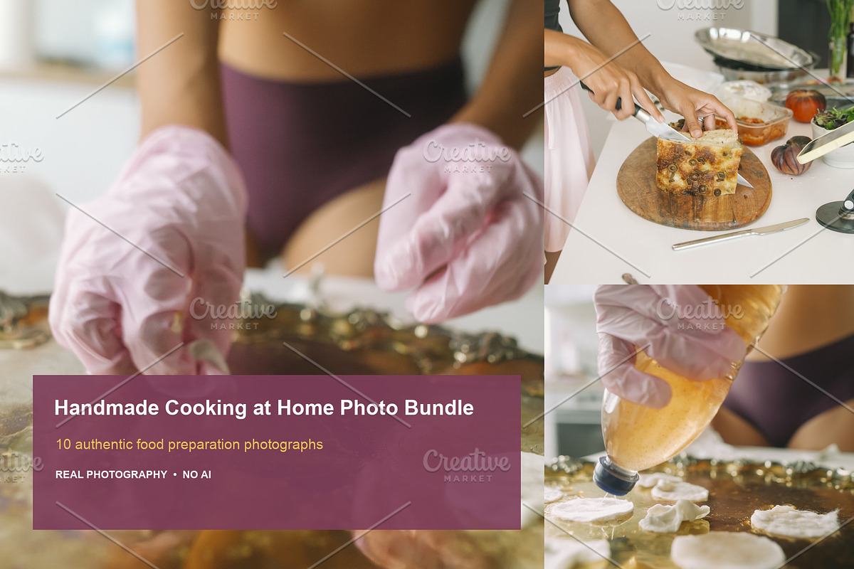 Handmade Home Cooking Photos, a Food & Drink Photo by Tekso (Photo 2 of 5)