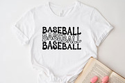 Baseball Quotes SVG PNG Bundle, an Object Graphic by FiveStarCrafting (Thumbnail 3 of 16)
