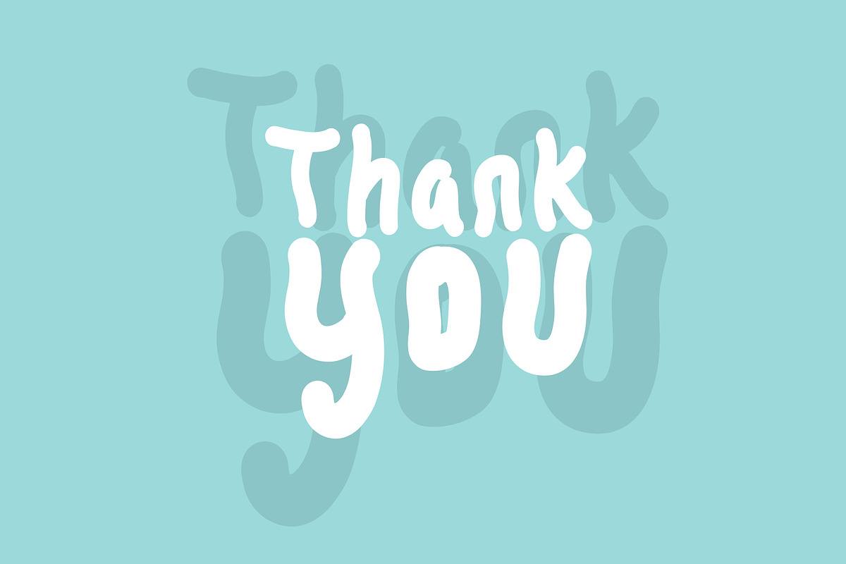 Ziggy Willy Creative Display Font, a Handwritten Font by Tera Asset Garage (Photo 8 of 8)