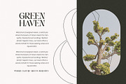 Morins Elegant Serif Font Typeface, a Serif Font by Perfectype (Thumbnail 5 of 8)