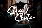 Bassheads - Hand-drawn Font, a Script Font by Garisman Std (Thumbnail 5 of 9)
